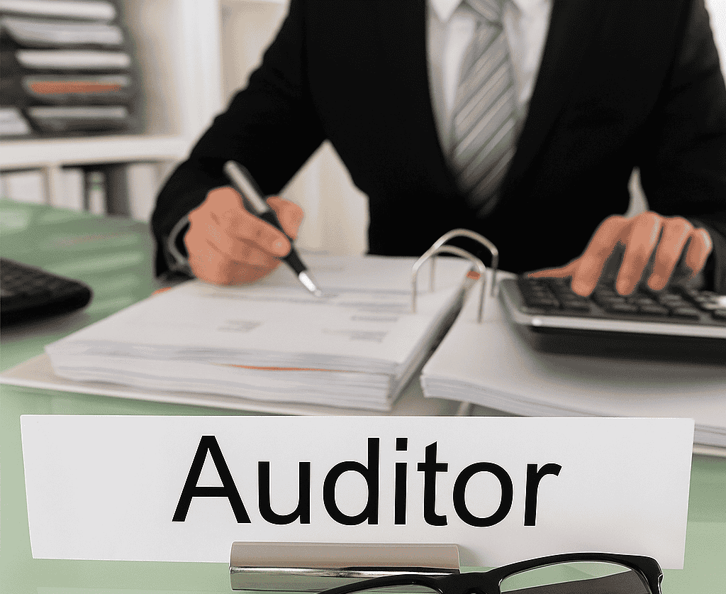 KONKURS PUNE – Auditor i Brendshëm