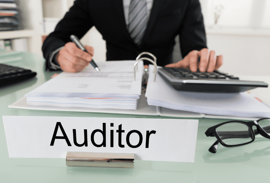 KONKURS PUNE – Auditor i Brendshëm