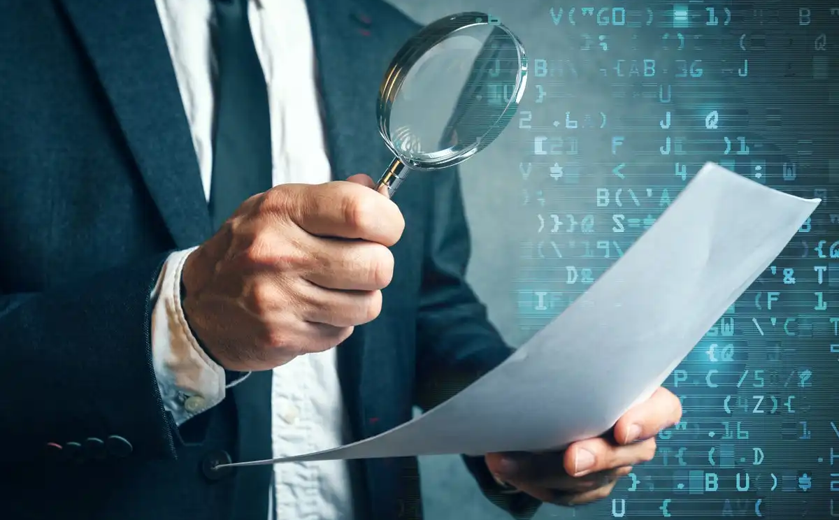 Kërkohet Konsulent i Jashtëm – IT Auditor